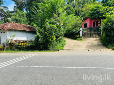 Land for sale